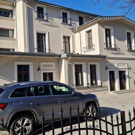 Apartament Jaracza 28 Nr 18 Słupsk Dış mekan fotoğraf