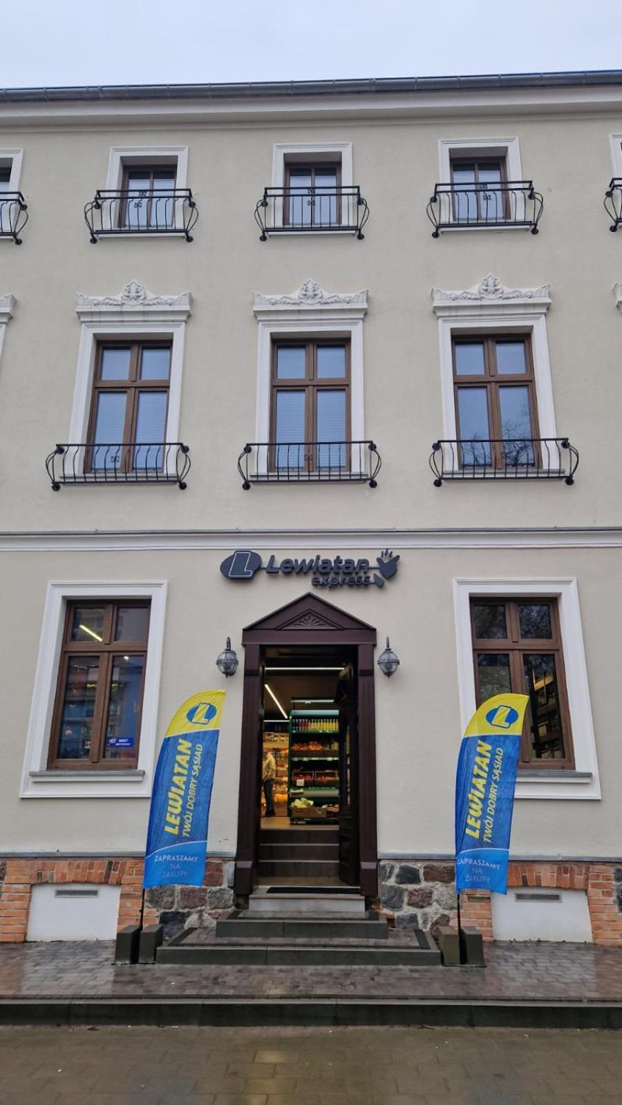 Apartament Jaracza 28 Nr 18 Słupsk Dış mekan fotoğraf