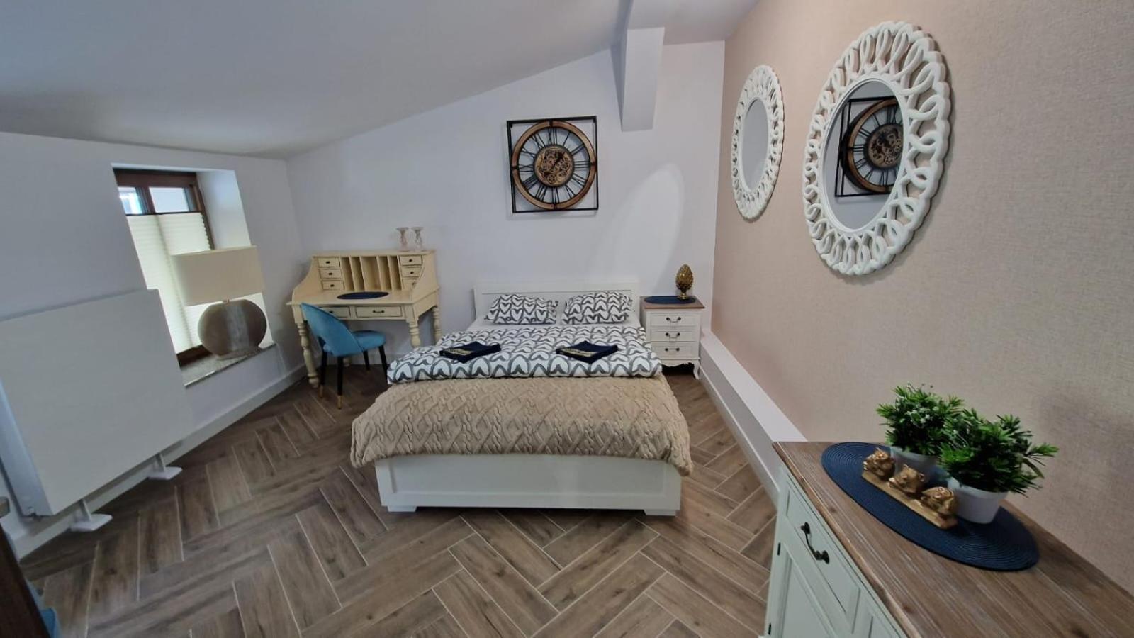 Apartament Jaracza 28 Nr 18 Słupsk Dış mekan fotoğraf