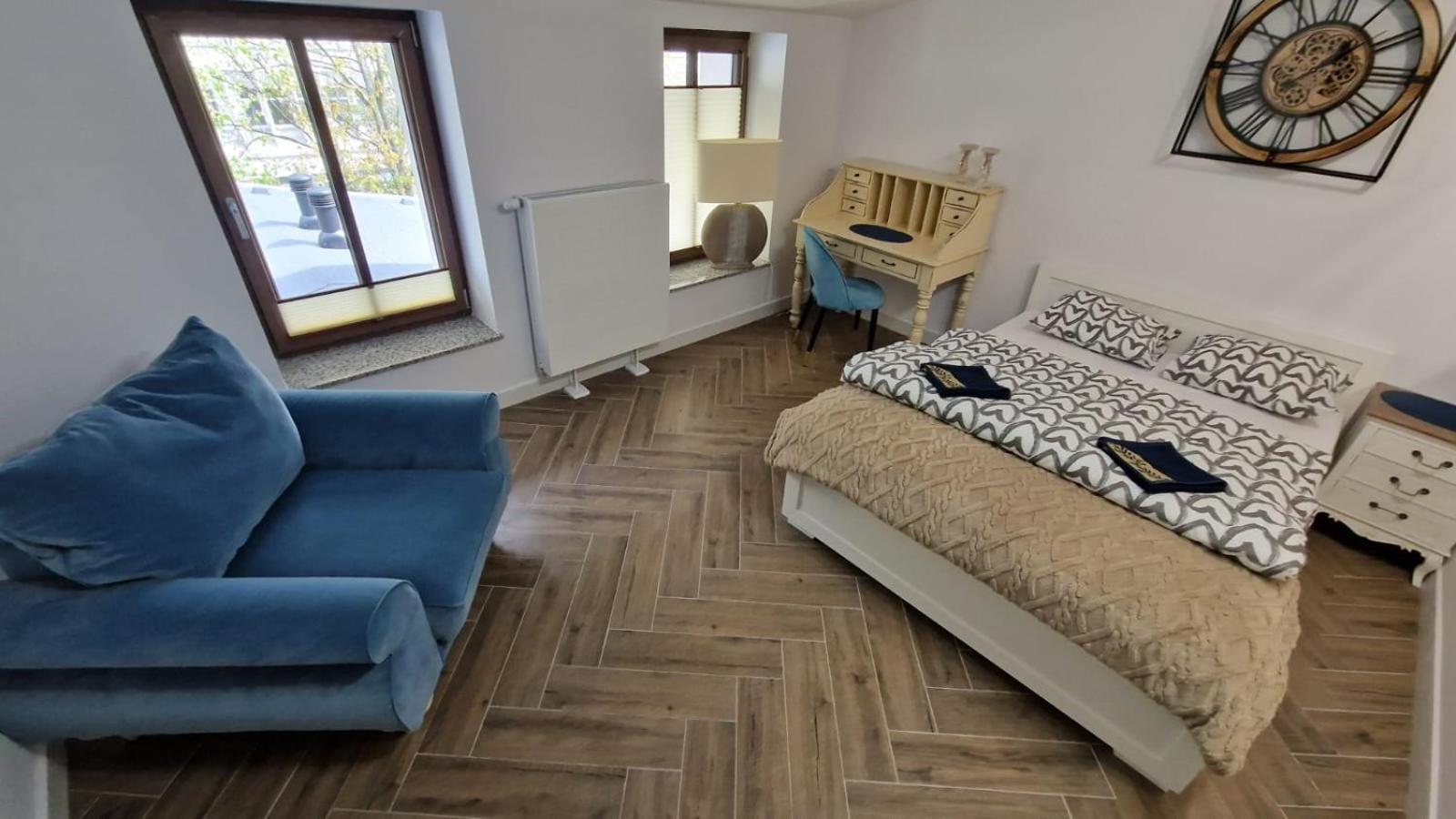 Apartament Jaracza 28 Nr 18 Słupsk Dış mekan fotoğraf