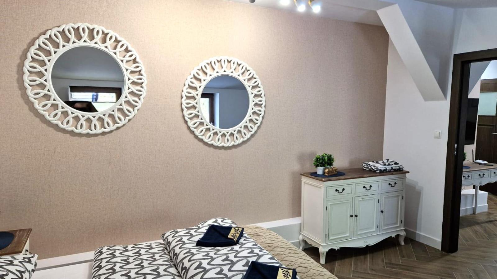 Apartament Jaracza 28 Nr 18 Słupsk Dış mekan fotoğraf