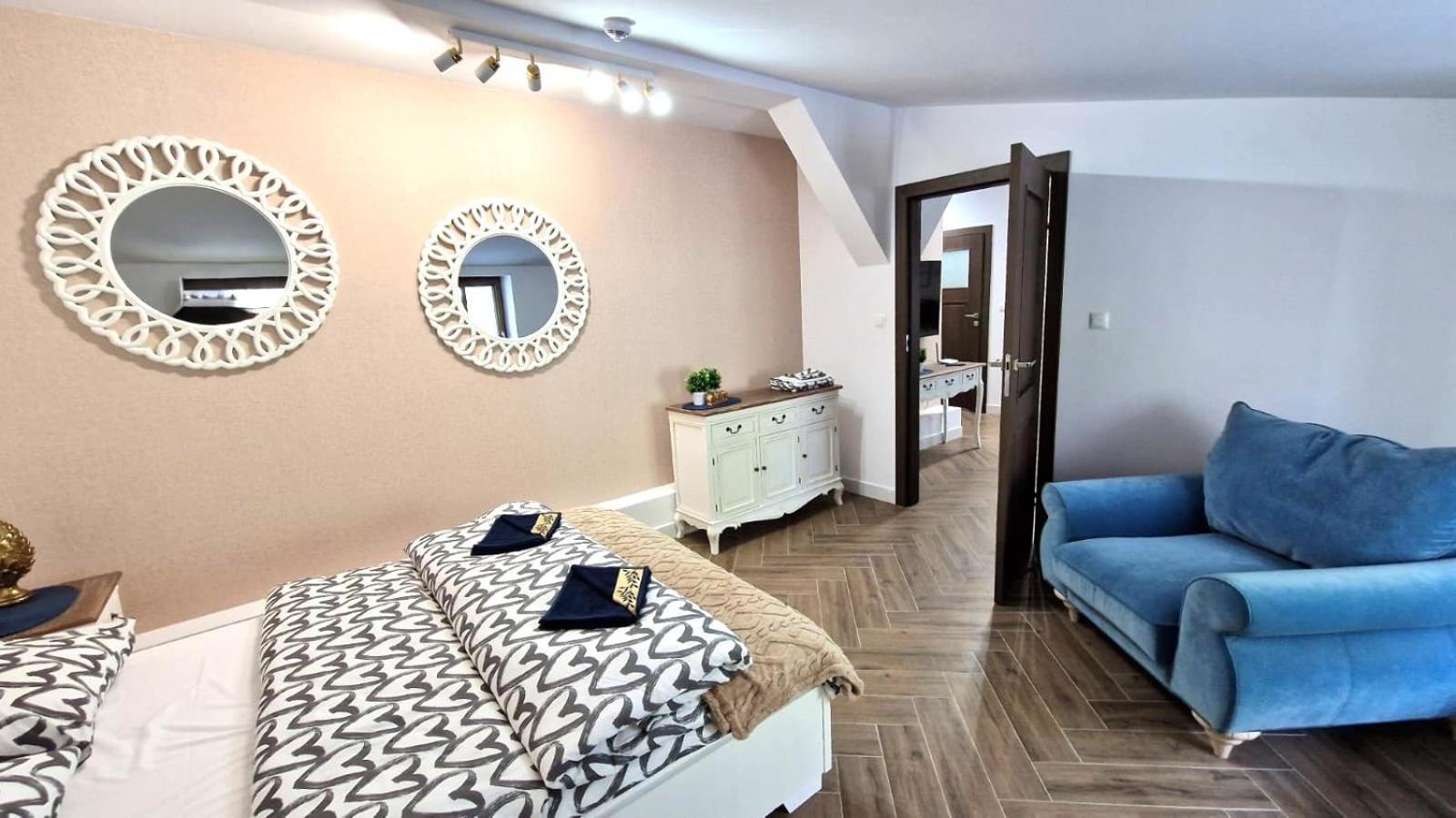 Apartament Jaracza 28 Nr 18 Słupsk Dış mekan fotoğraf