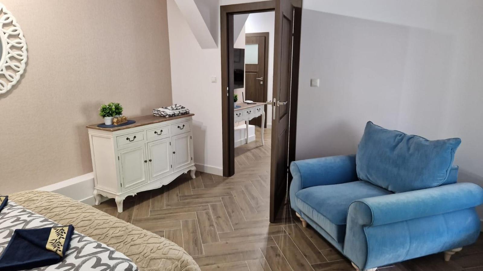 Apartament Jaracza 28 Nr 18 Słupsk Dış mekan fotoğraf