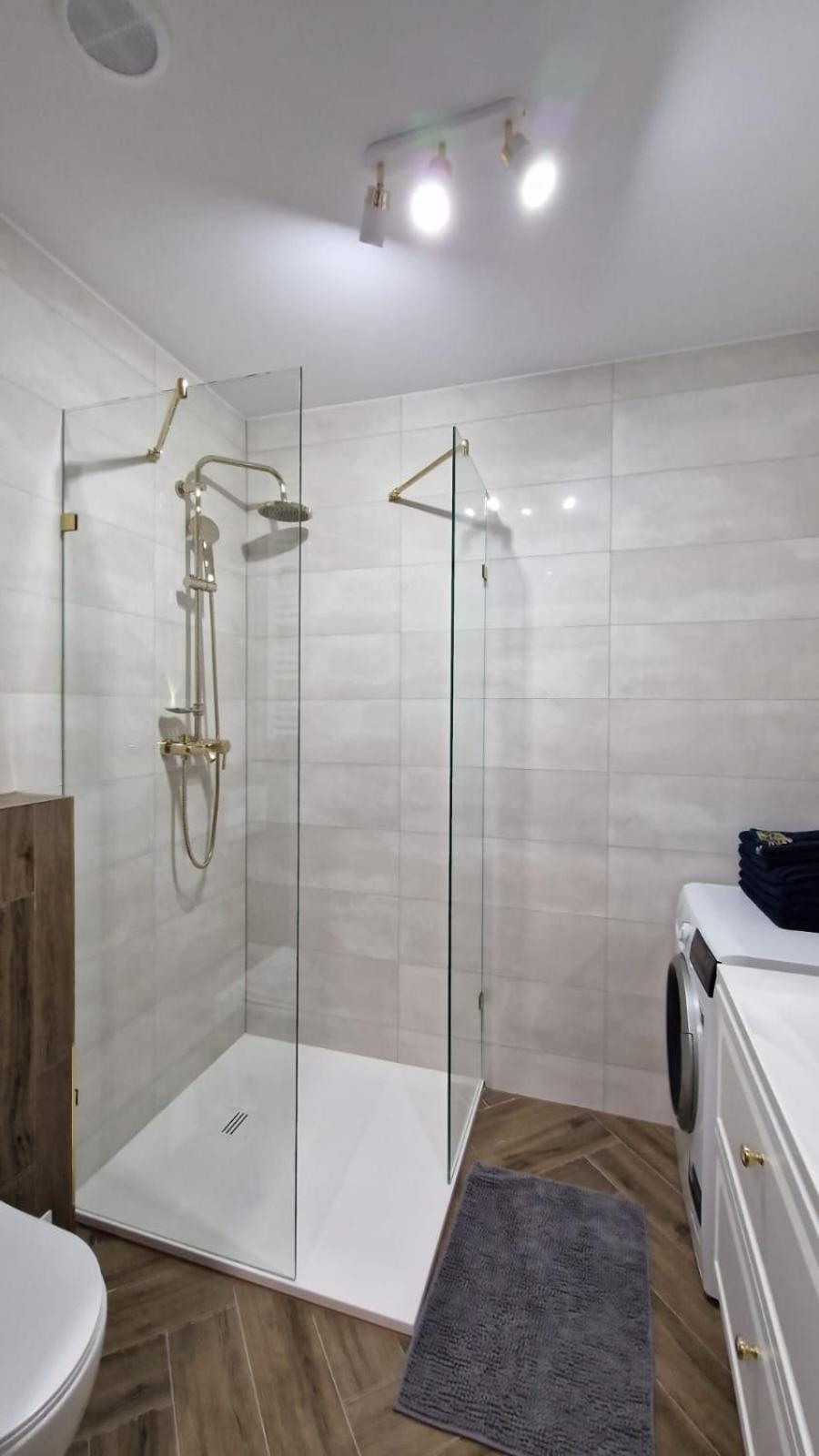 Apartament Jaracza 28 Nr 18 Słupsk Dış mekan fotoğraf